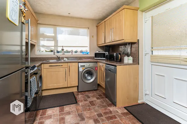 Photo 3 — Moorside Road, Tottington, Bury, BL8 3HR