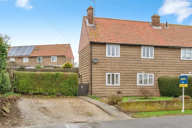 High Street, Mundesley, Norwich, Norfolk, NR11, photo 1