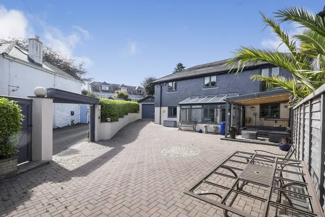Steeple Lane, St. Ives, TR26, photo 1
