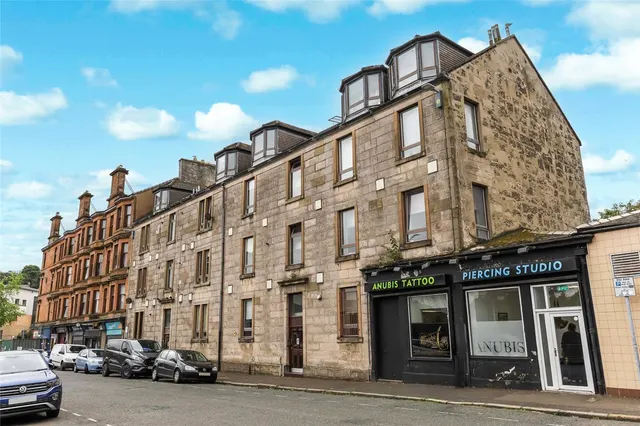 Newton Street, Greenock, Inverclyde, PA16, photo 1