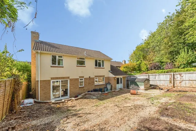 Caraway Drive, Swindon, SN2, photo 2