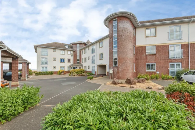 Trinity Way, Minehead, TA24, photo 1
