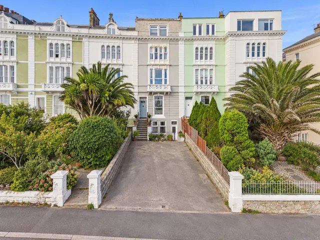 Manilla Crescent, Weston-Super-Mare, BS23, photo 1