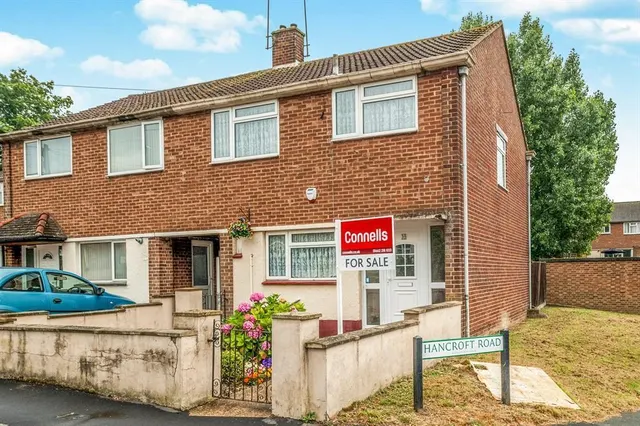Hancroft Road, HP3, photo 1