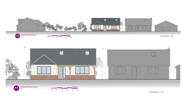Parkstone Avenue, Wickford, SS12, photo 1