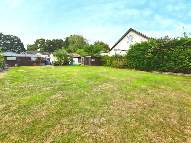 Parkstone Avenue, Wickford, SS12, photo 2