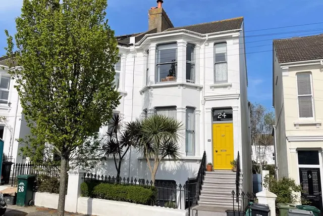 Havelock Road, Brighton BN1 6GF, photo 1