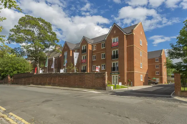 Trinity Road, Darlington, DL3, photo 1