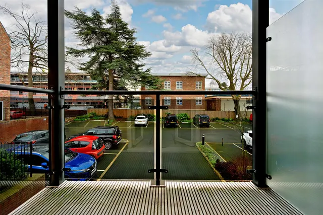 Trinity Road, Darlington, DL3, photo 2