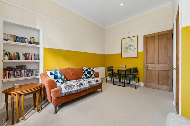 Maryhill Road, Maryhill, G20, photo 3