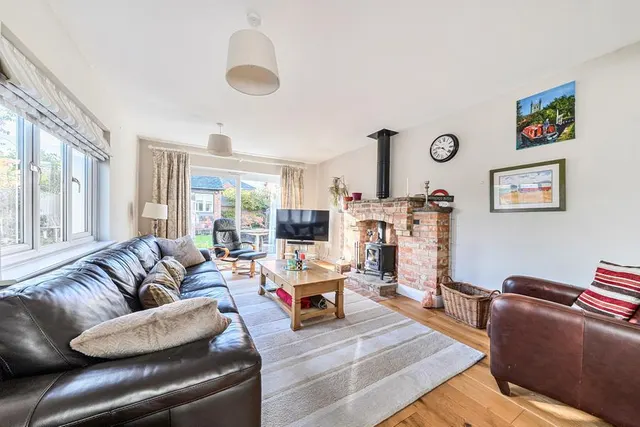 Railway Road, Newbury, RG14, photo 3