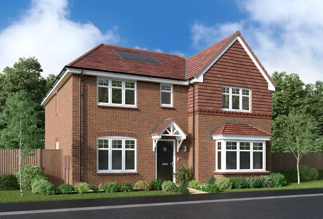 Leicester Road, Countesthorpe, LE8, photo 1