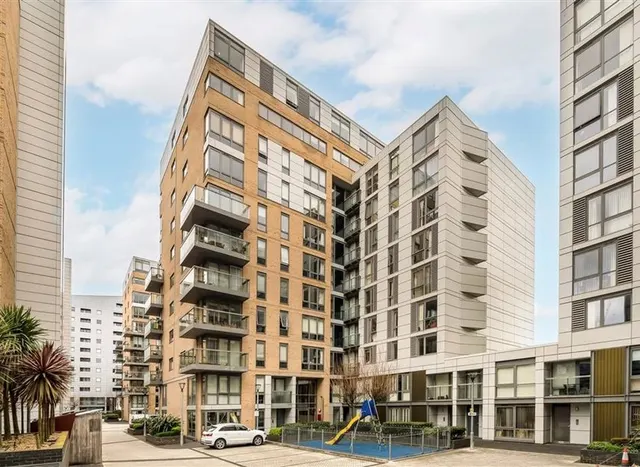 Dowells Street, Greenwich, SE10, photo 1