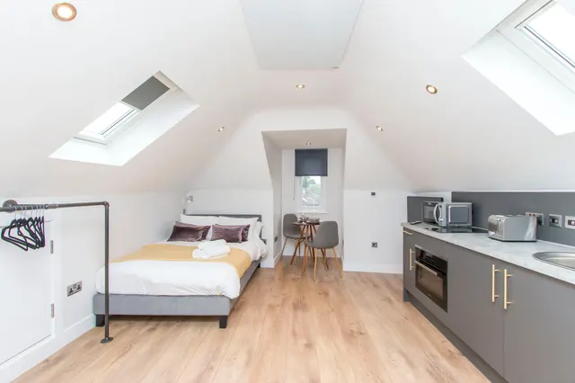 Coldharbour Road, Bristol, BS6, photo 2