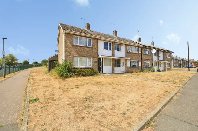 Southfields Avenue, Peterborough, PE2, photo 1