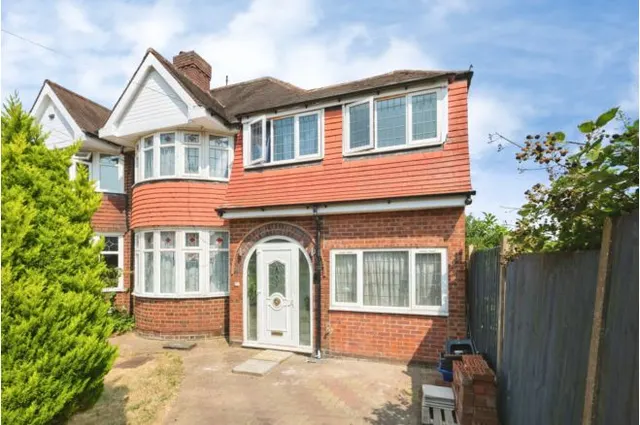 Beachburn Way, Birmingham, B20, photo 2