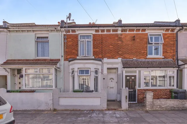 Dartmouth Road, Portsmouth, photo 1