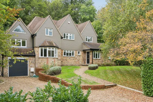 Valley Road, Rickmansworth, WD3, photo 1