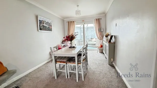 North Dene, Birtley, DH3, photo 3