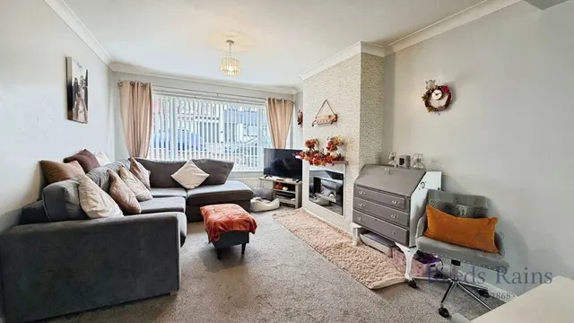 North Dene, Birtley, DH3, photo 2