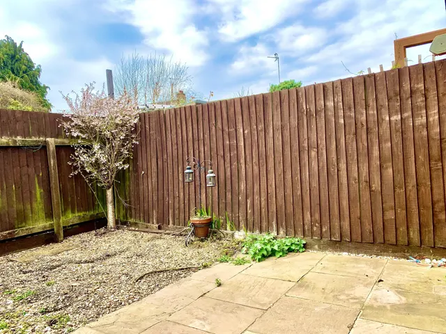 Park Road, Manea, PE15, photo 3