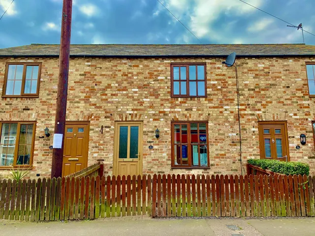 Park Road, Manea, PE15, photo 1