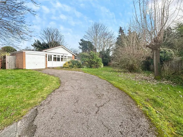 Coppice Close, Stratford-upon-Avon, CV37, photo 1
