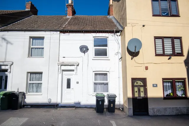 Great Park Street, Wellingborough, NN8, photo 1