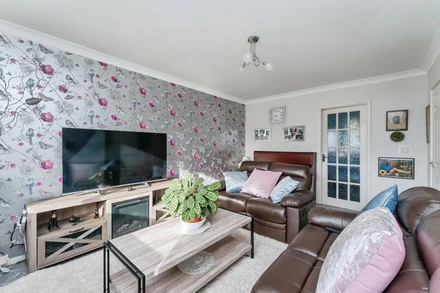 Clos Gladstone, Rhyl, LL18, photo 2
