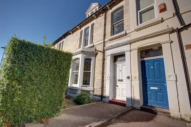 Newcastle Upon Tyne NE2 2PR, NE2, photo 1