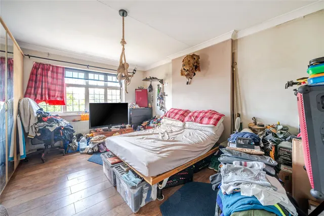 Photo 3 — Uplands, Beckenham, BR3