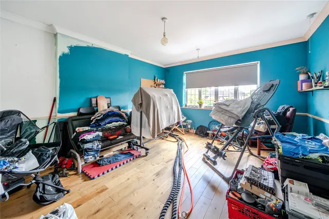 Photo 2 — Uplands, Beckenham, BR3