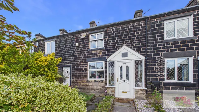 Bolton Road West, Ramsbottom, BL0, photo 1