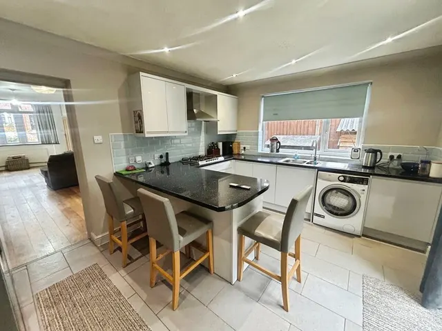 Photo 3 — King George Road, Loughborough, Leicestershire, LE11