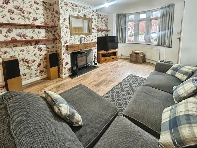 Photo 2 — King George Road, Loughborough, Leicestershire, LE11