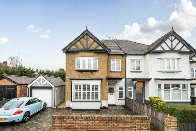 Beresford Road, Harrow, HA1, photo 1