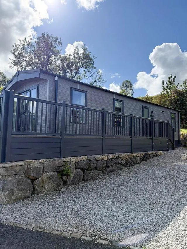 Photo 2 — Long Ashes Park, Threshfield, Skipton, BD23 5PN