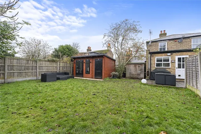 Photo 2 — Uxbridge Road, Hampton Hill, TW12 1SP
