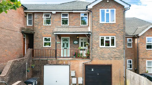 Mottins Hill, Crowborough, TN6, photo 1