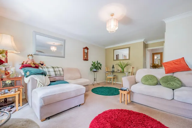 Mottins Hill, Crowborough, TN6, photo 2