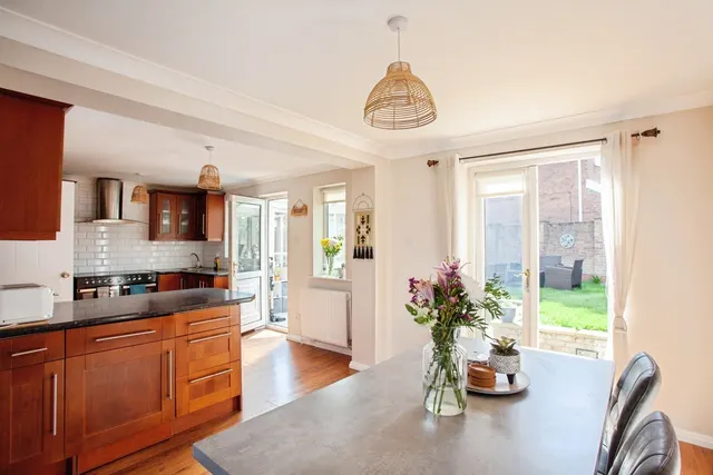 Photo 3 — Askam Court, Bramley, Rotherham, South Yorkshire, S66