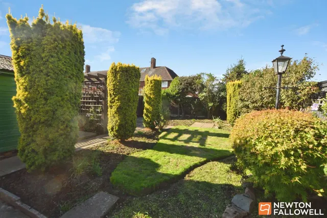 Wheatland Drive, Loughborough, LE11, photo 3