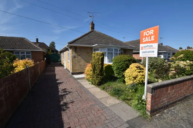 Wheatland Drive, Loughborough, LE11, photo 1