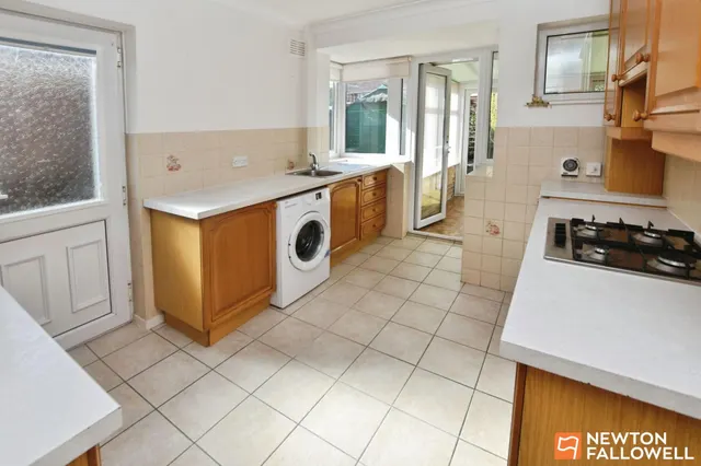 Wheatland Drive, Loughborough, LE11, photo 2