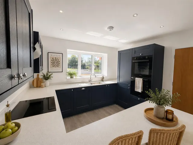 Photo 2 — Deanland Road, Golden Cross, Hailsham, East Sussex, BN27 3RJ