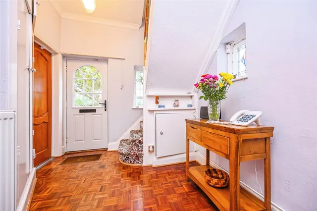 Nook Rise, Liverpool, L15, photo 3