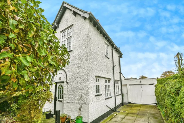 Nook Rise, Liverpool, L15, photo 2