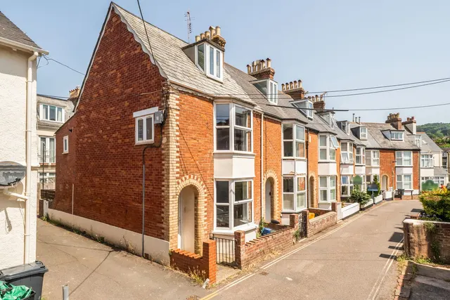 Holmdale, Sidmouth, EX10, photo 1