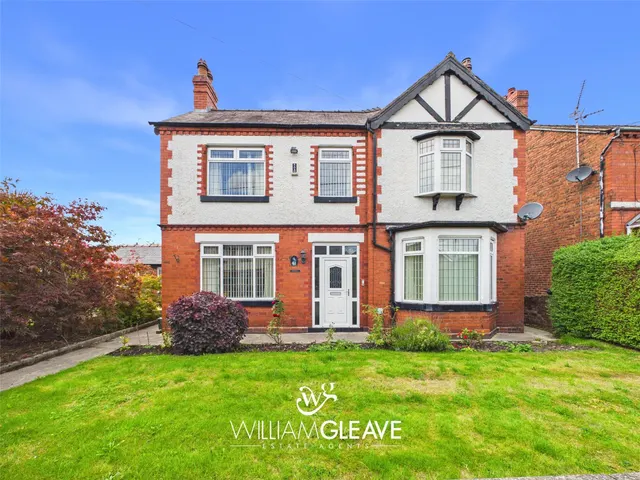 Padeswood Road North, Buckley, Flintshire, CH7 2JL, photo 1
