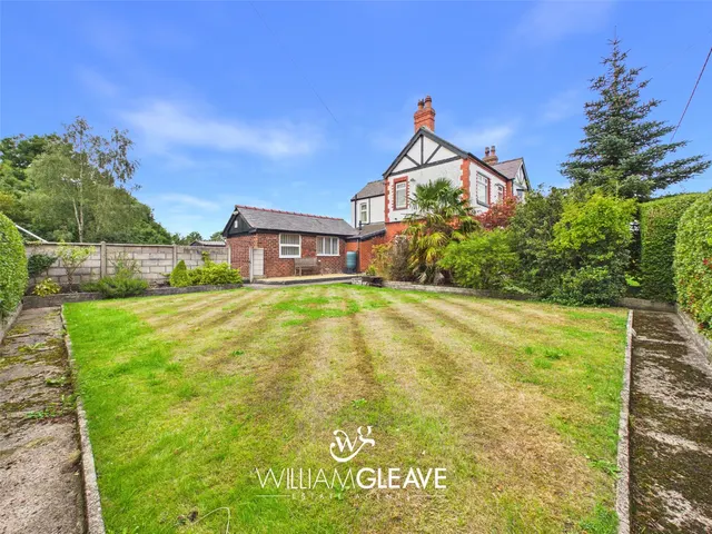 Photo 2 — Padeswood Road North, Buckley, Flintshire, CH7 2JL